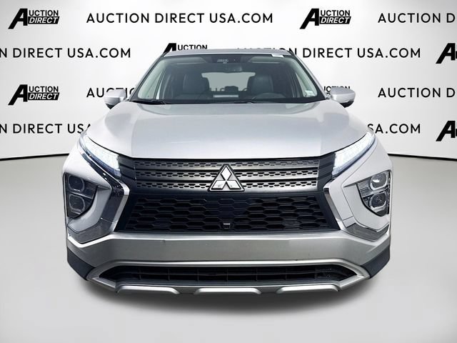 Used 2023 Mitsubishi Eclipse Cross SE AWD/4WD image 3