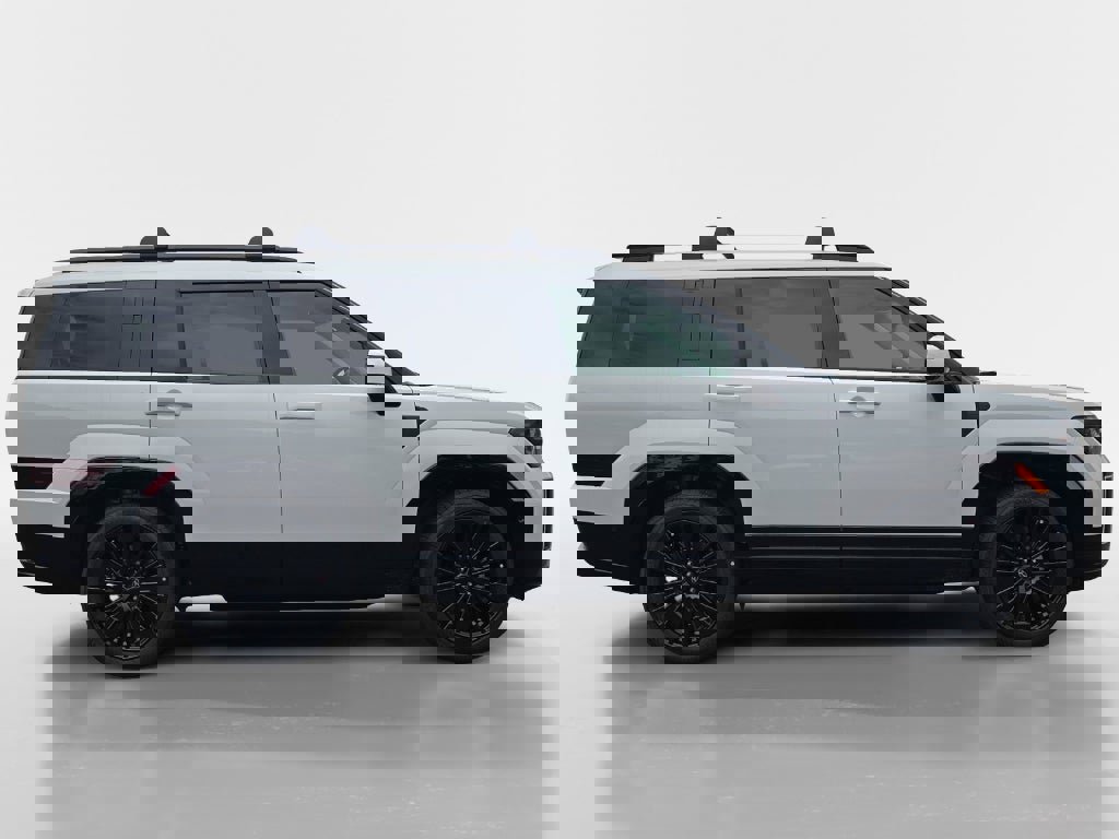 New 2026 Hyundai Santa Fe Calligraphy image 2