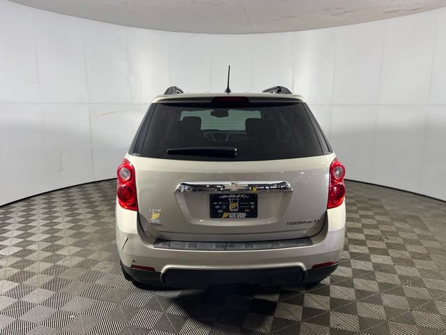 Used 2013 Chevrolet Equinox LT w/ Power Convenience Package AWD/4WD image 5