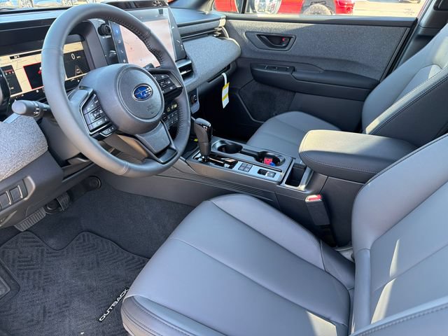 New 2026 Subaru Outback Premium AWD/4WD image 19
