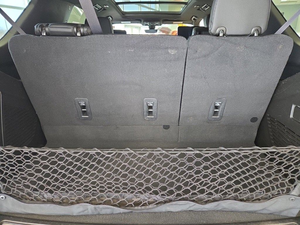 Used 2021 Chevrolet Tahoe High Country image 16