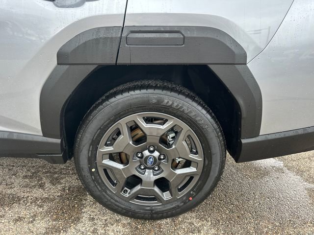 New 2026 Subaru Outback Premium image 18