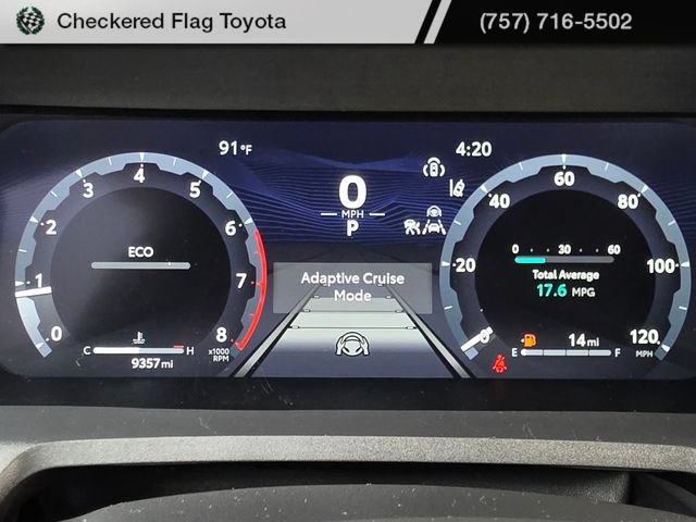Used 2024 Toyota Tacoma Limited w/ Limited Package (LT) AWD/4WD image 27