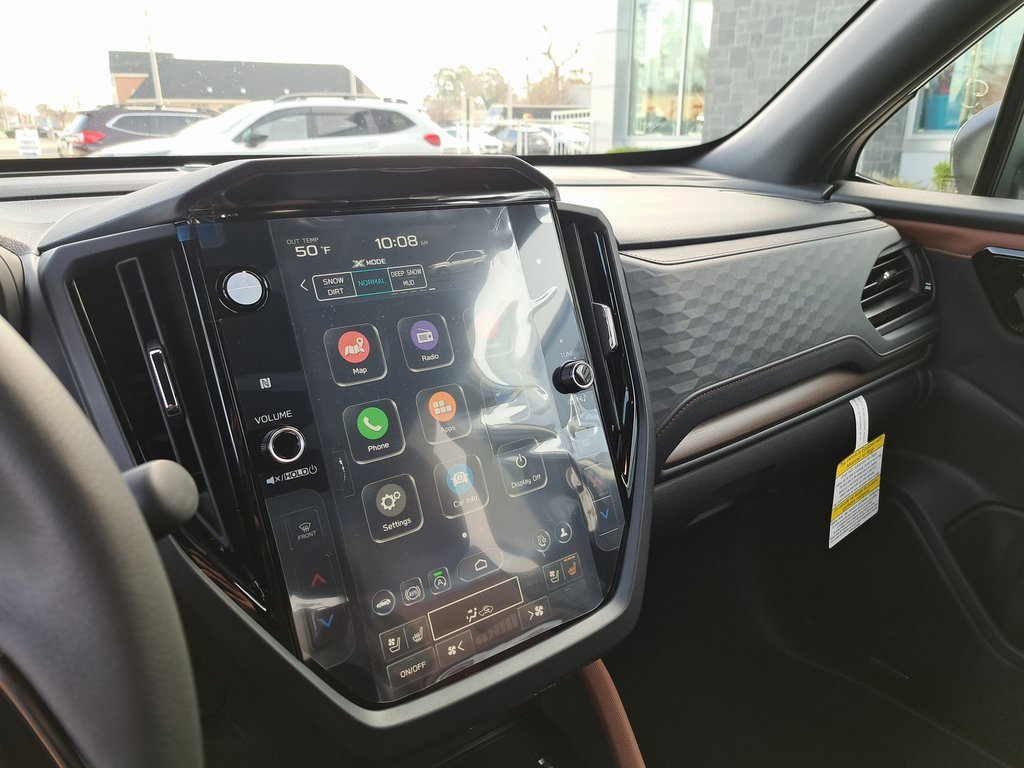 New 2026 Subaru Forester Touring w/ Touring Package image 12