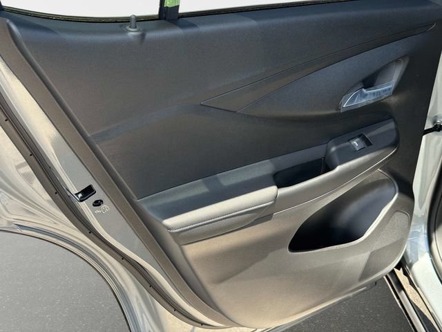 New 2026 Buick Envista Sport Touring w/ Convenience I Package FWD image 11