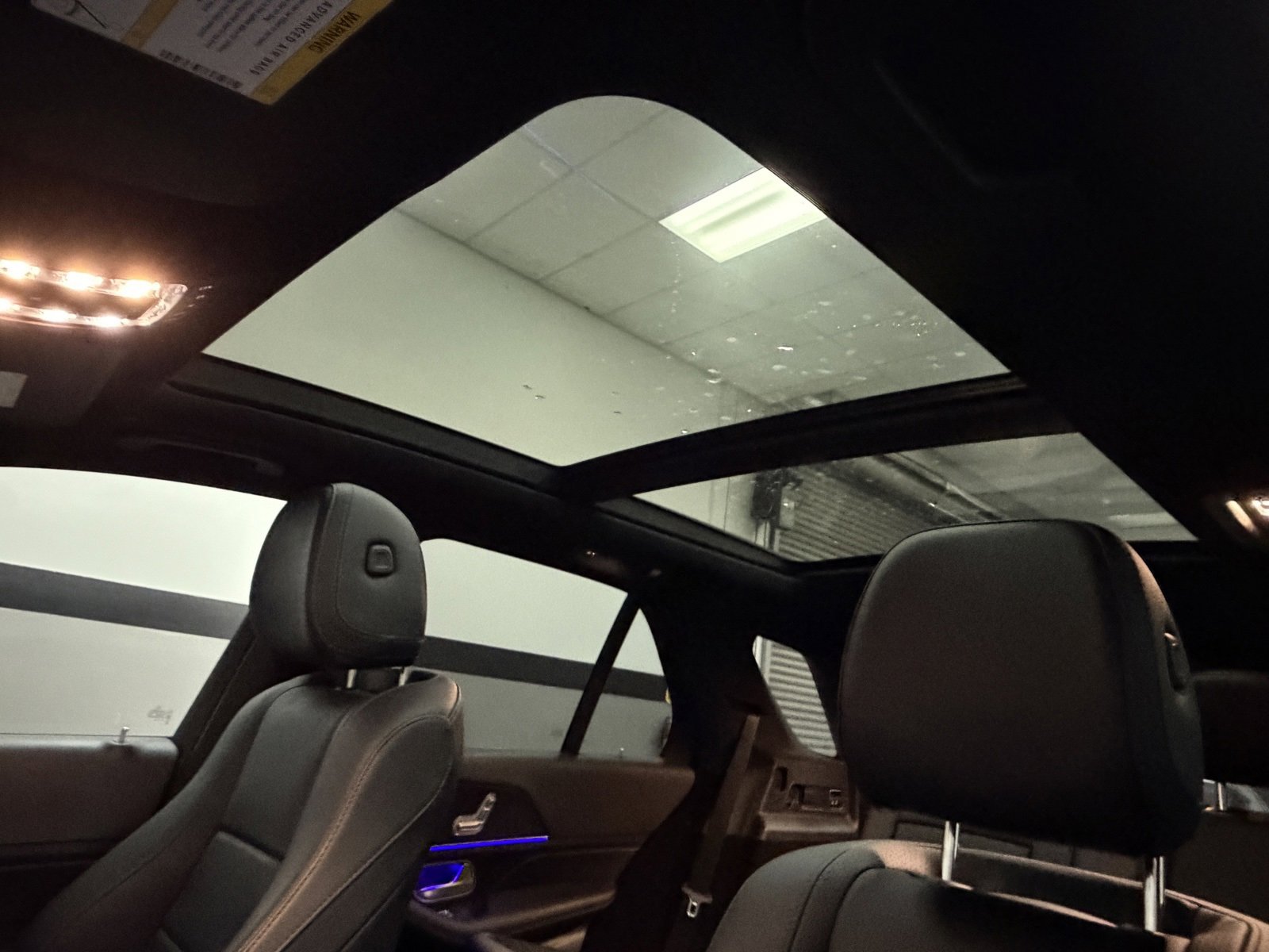 Certified 2021 Mercedes-Benz GLE 350 4MATIC image 24