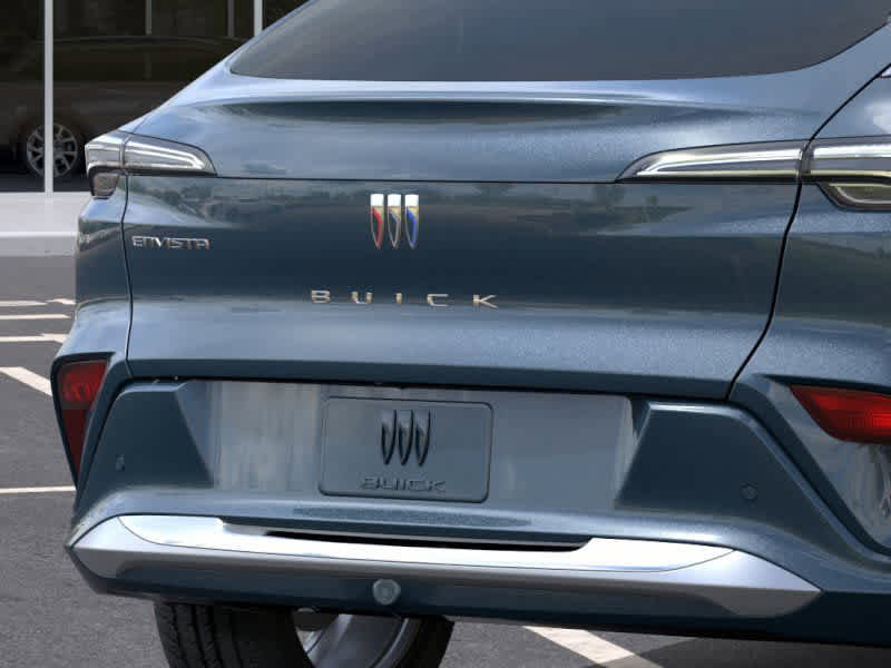 New 2026 Buick Envista Avenir image 14