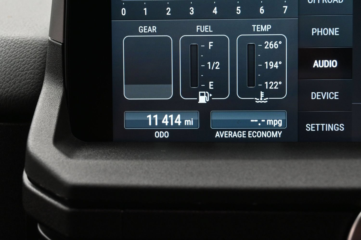 Used 2024 INEOS Grenadier Station Wagon AWD/4WD image 16