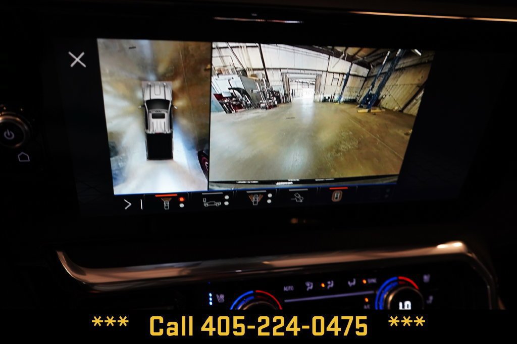 New 2026 GMC Sierra 2500 Denali w/ Denali Reserve Package AWD/4WD image 44