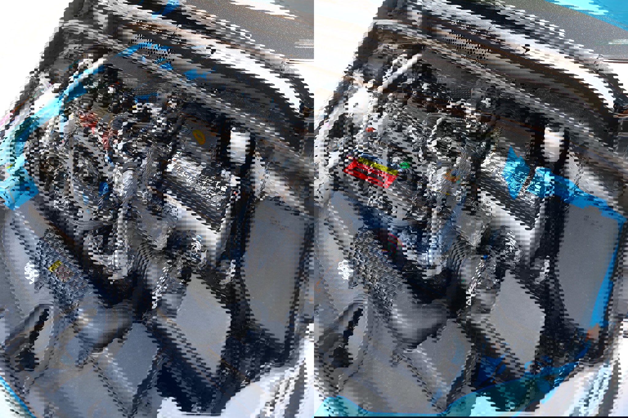 Used 2019 Toyota Corolla SE image 52