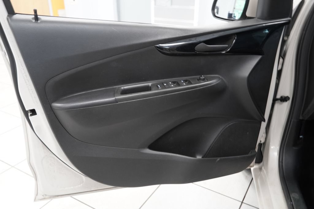 Used 2020 Chevrolet Spark LT FWD image 16