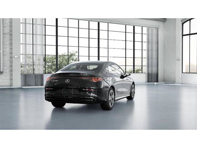 New 2027 Mercedes-Benz CLA 250+ image 22