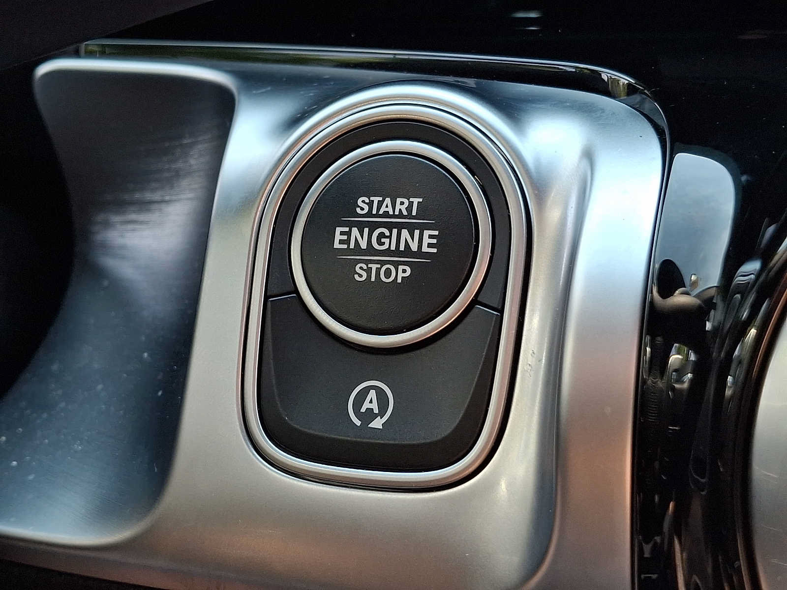 Used 2026 Mercedes-Benz GLB 35 AMG 4MATIC image 20