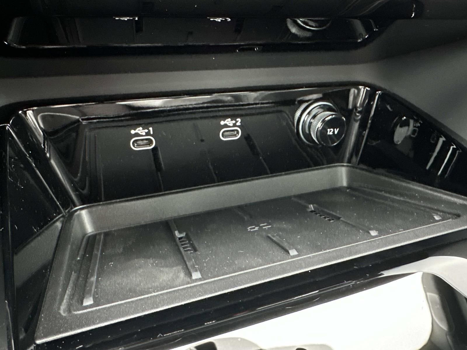 New 2025 Audi SQ5 Premium Plus image 20