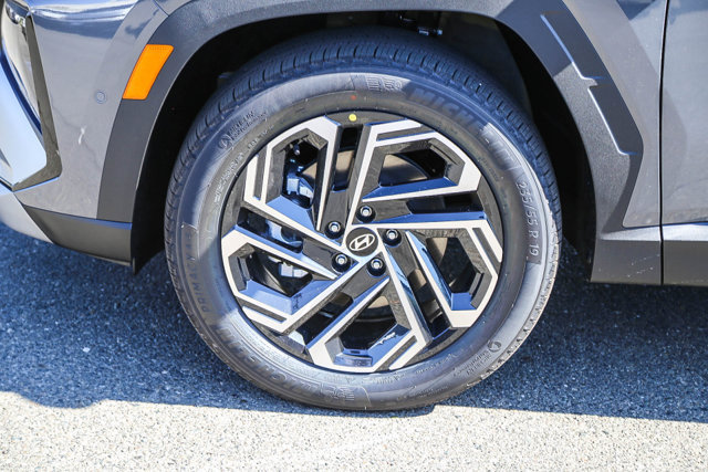 New 2026 Hyundai Tucson Limited w/ Tow & Go Package AWD/4WD image 10