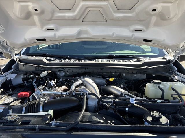 Used 2025 Ford F350 XLT image 26