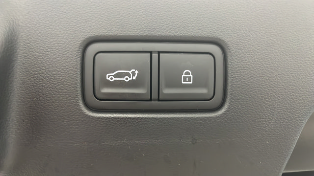 Used 2026 Hyundai Palisade Calligraphy AWD/4WD image 32