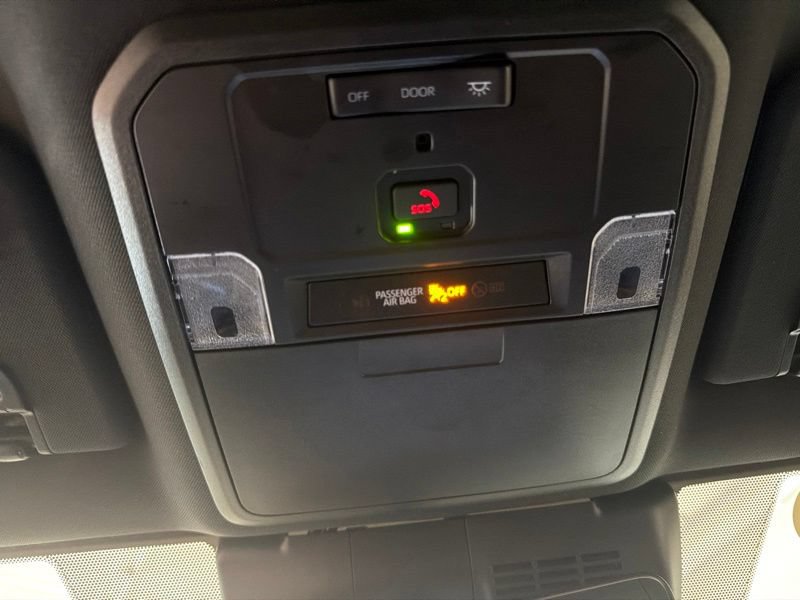 Certified 2025 Toyota Tacoma SR5 AWD/4WD image 25