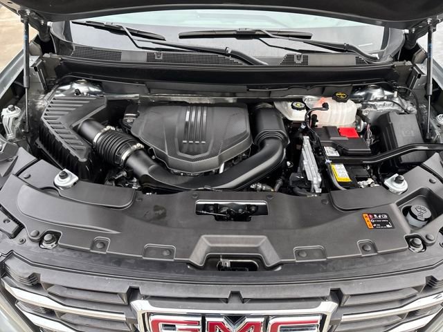 Certified 2025 GMC Acadia Elevation image 25