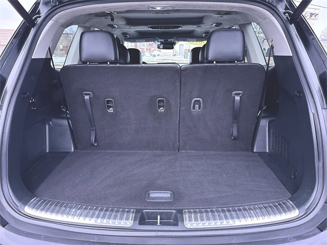 Used 2022 Kia Telluride SX w/ SX Prestige Package image 26