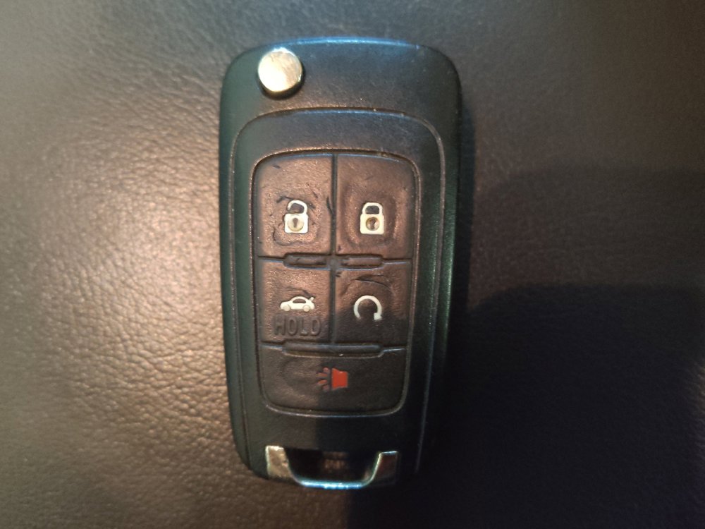 Used 2015 Chevrolet Malibu LT w/ Power Convenience Package FWD image 32