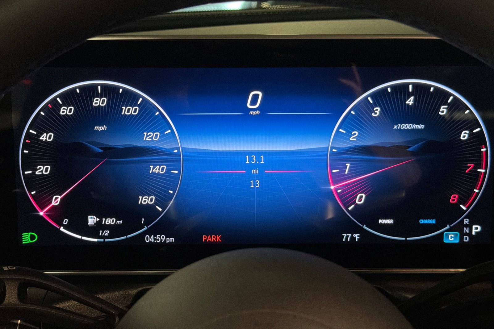 New 2026 Mercedes-Benz C 300 Sedan image 22