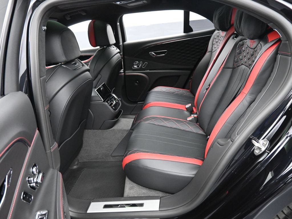 Certified 2024 Bentley Flying Spur W12 AWD/4WD image 27