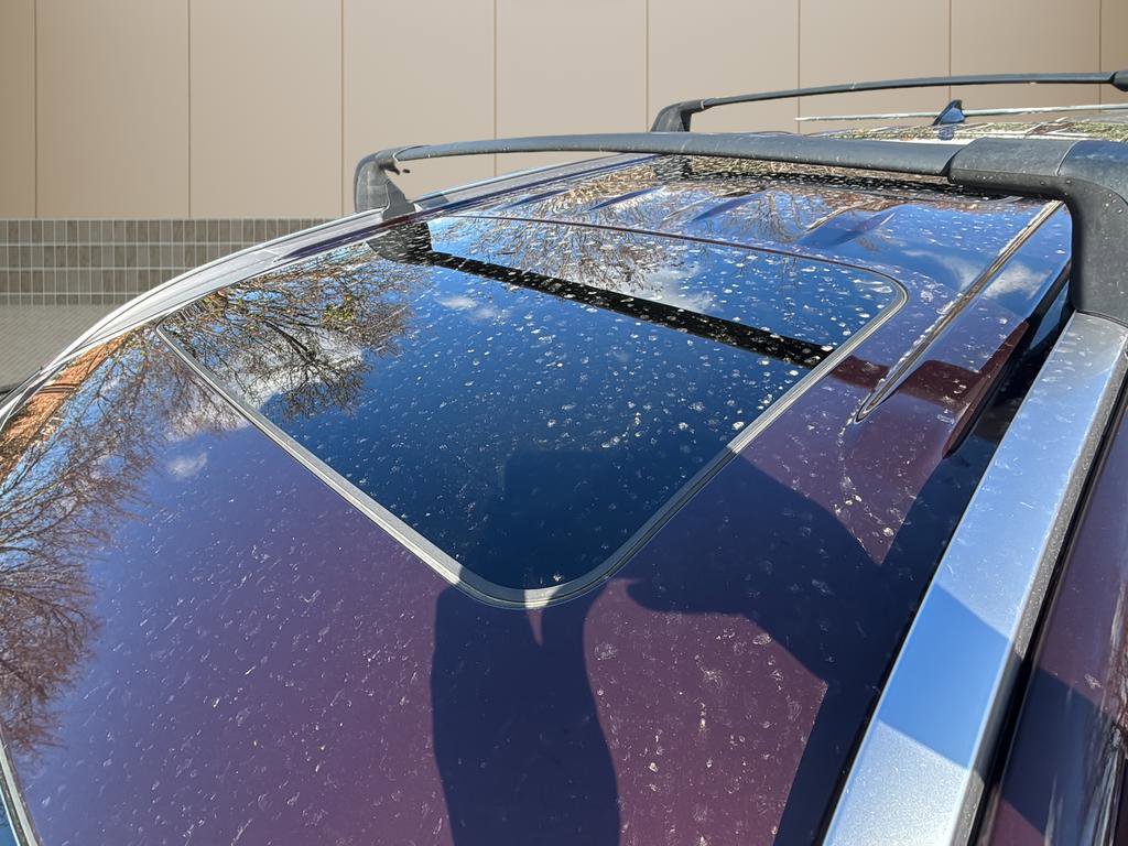 Used 2023 Hyundai Palisade Calligraphy w/ Cargo Package image 15