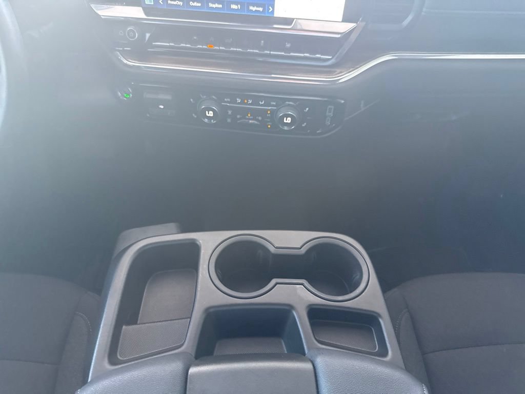 Used 2024 Chevrolet Silverado 1500 LT w/ All Star Edition Plus AWD/4WD image 23