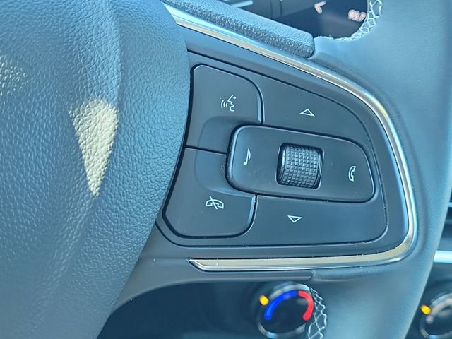 Used 2025 Buick Encore GX Preferred image 25