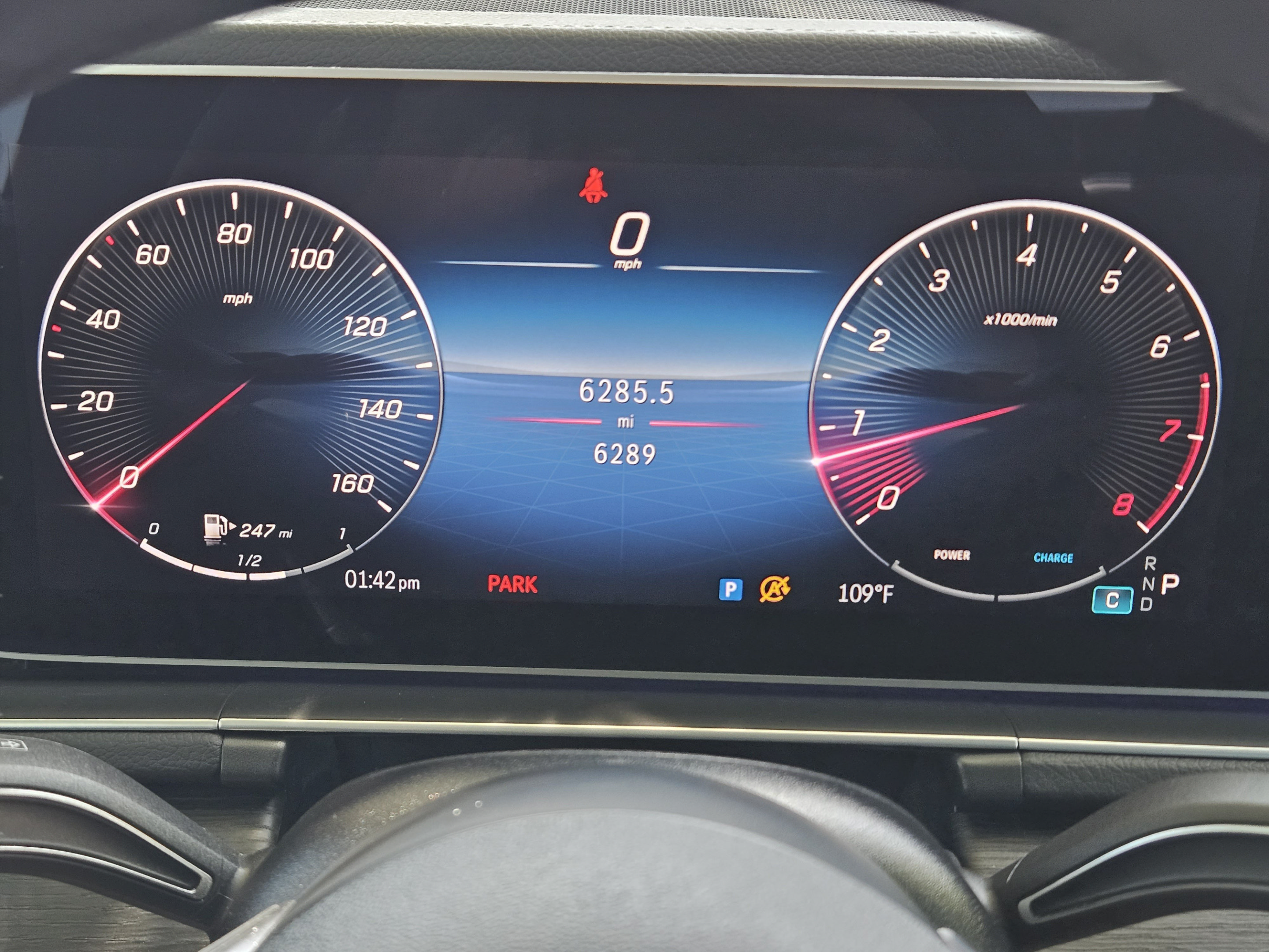 Certified 2026 Mercedes-Benz GLE 350 4MATIC image 8