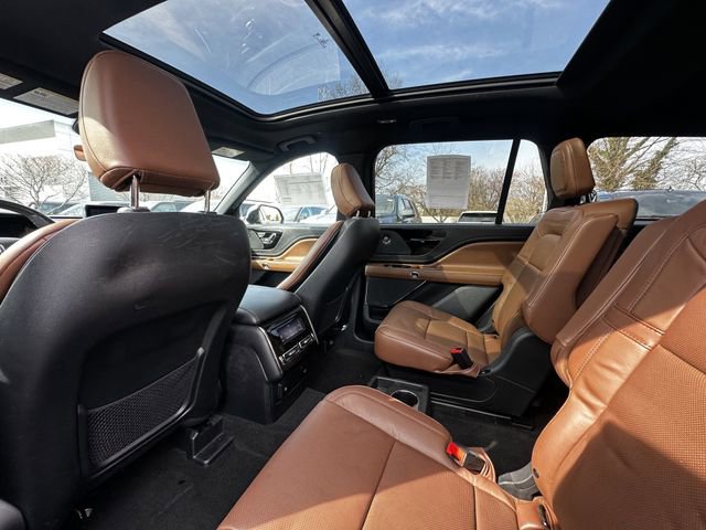 Certified 2024 Lincoln Aviator Reserve w/ Jet Package image 18