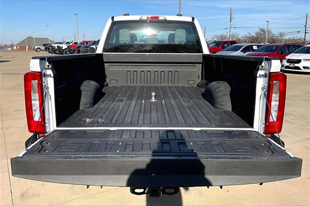 Used 2023 Ford F350 XL w/ XL Driver Assist Package image 14