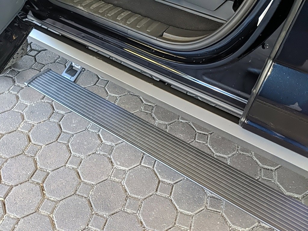 New 2025 Ford F150 Lariat w/ Equipment Group 501A Mid image 14