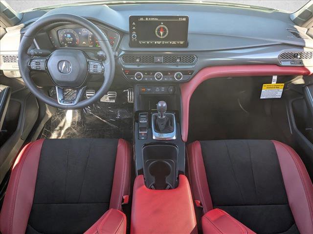 New 2026 Acura Integra Type S image 15