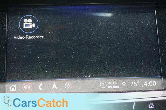 Used 2021 Cadillac XT6 Premium Luxury w/ Platinum Package FWD image 33