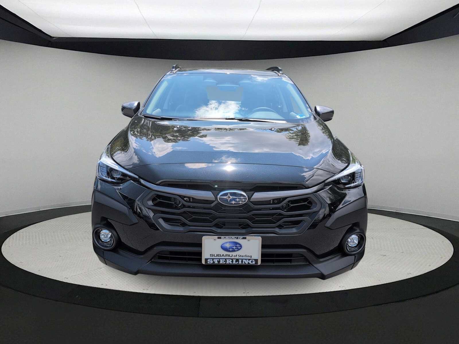 New 2026 Subaru Crosstrek 2.5i Limited AWD/4WD image 3