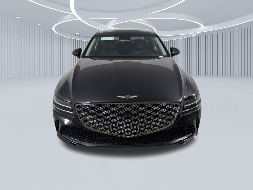 New 2026 Genesis G80 2.5T Advanced AWD/4WD image 10