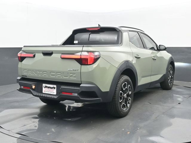 Used 2023 Hyundai Santa Cruz SEL Premium image 22