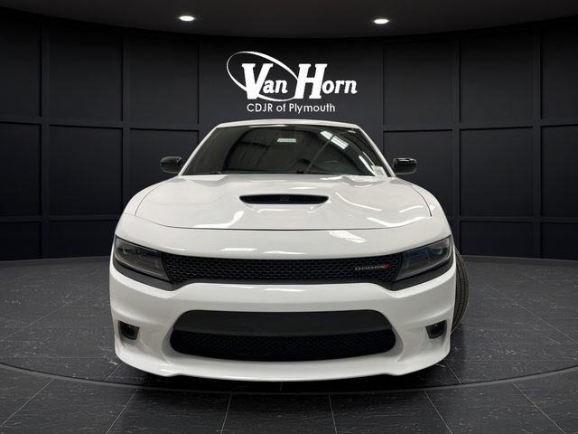 Used 2023 Dodge Charger R/T w/ Plus Group RWD image 2