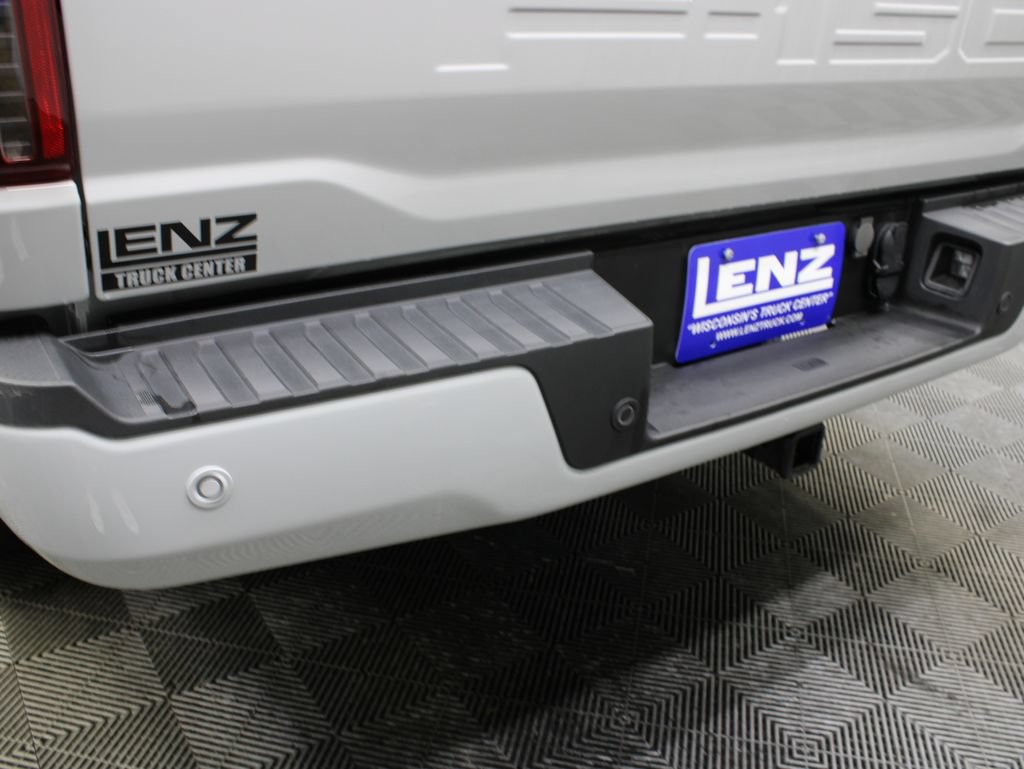 Used 2024 Ford F150 XLT w/ FX4 Off-Road Package AWD/4WD image 49