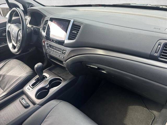 Used 2017 Honda Pilot EX-L image 29