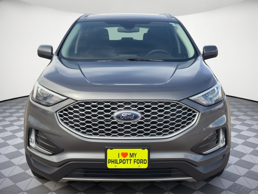 Used 2024 Ford Edge SEL w/ Convenience Package AWD/4WD image 6