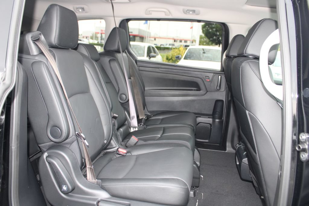 Used 2026 Honda Odyssey EX-L image 13