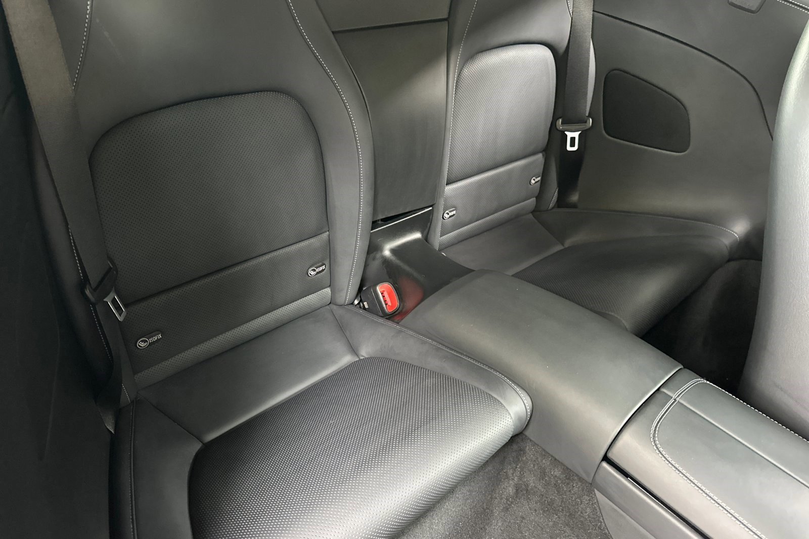 Used 2022 Mercedes-Benz SL 55 AMG 4MATIC image 30