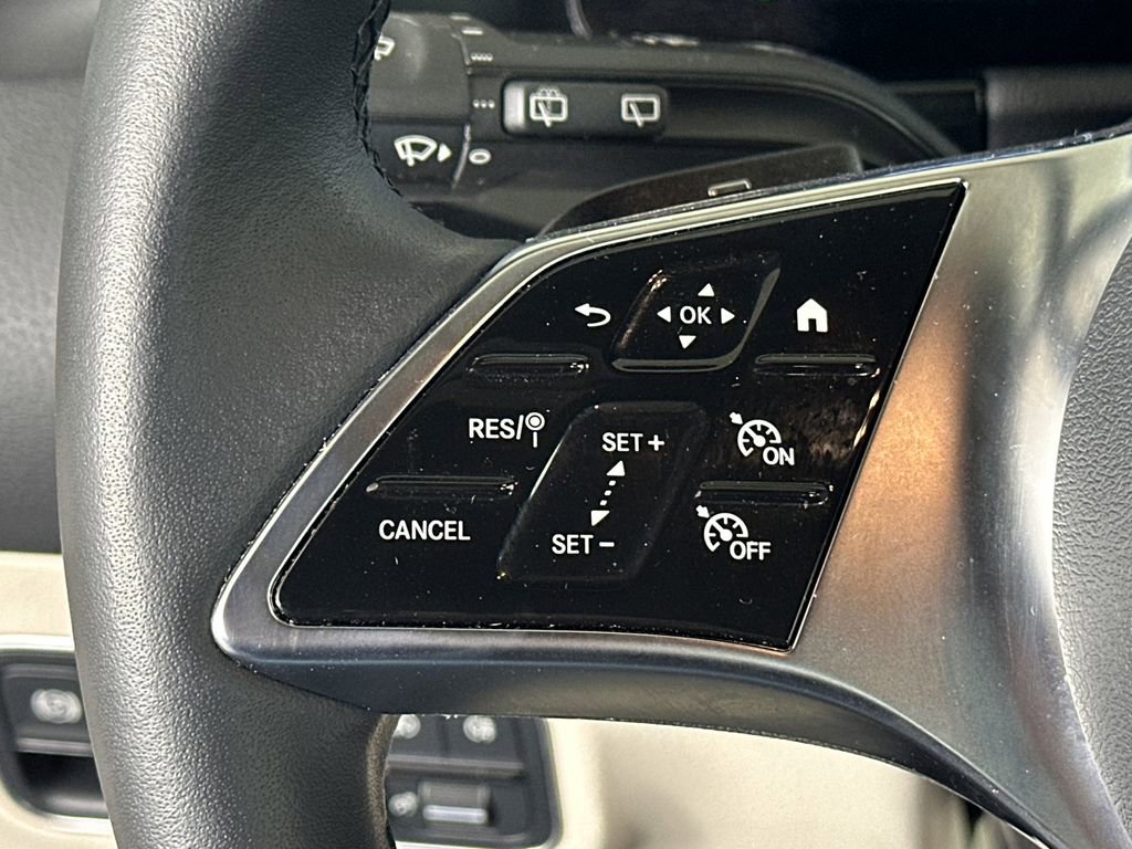 Certified 2026 Mercedes-Benz GLA 250 4MATIC image 27