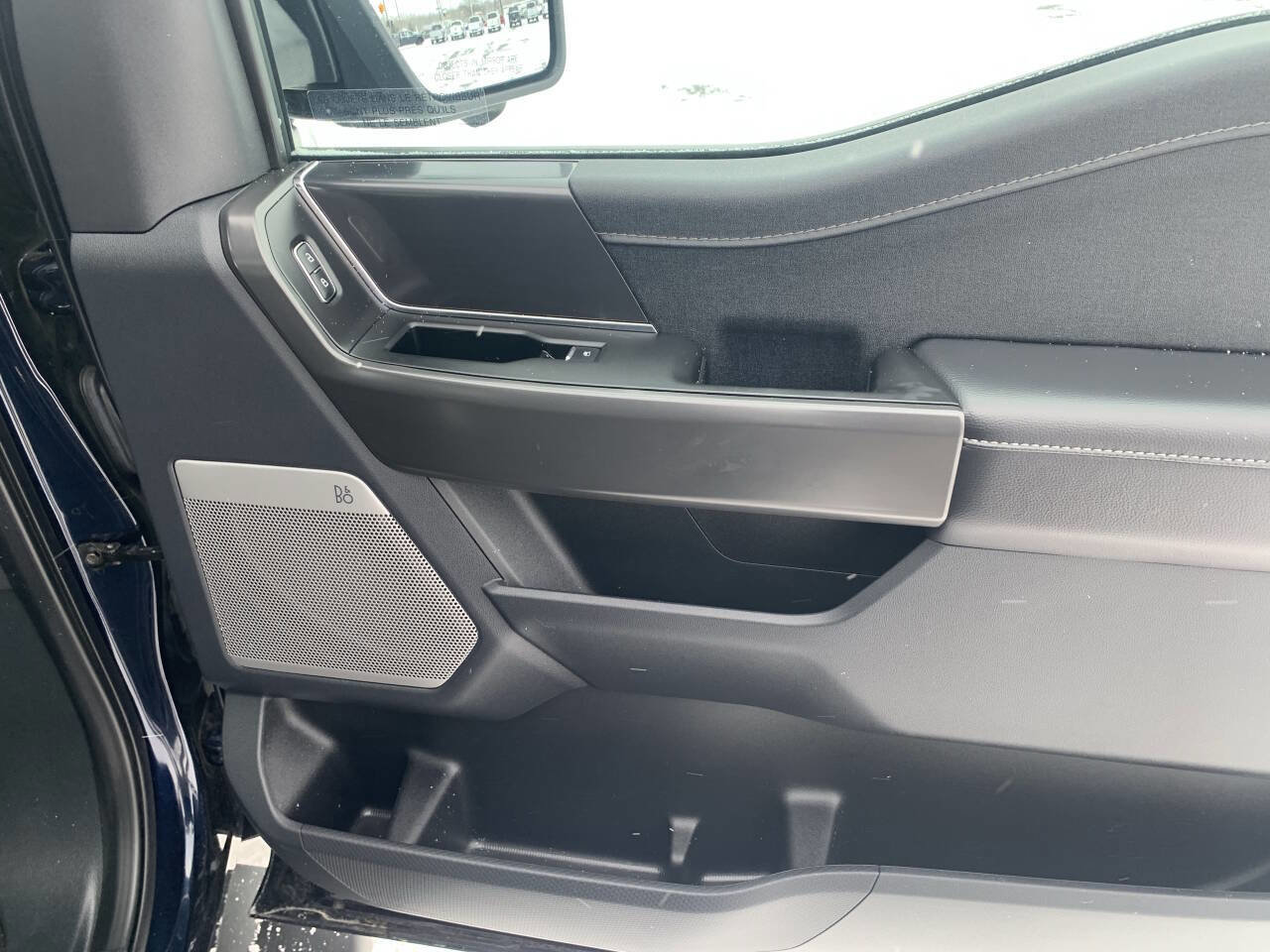 Used 2024 Ford F150 Lariat image 32