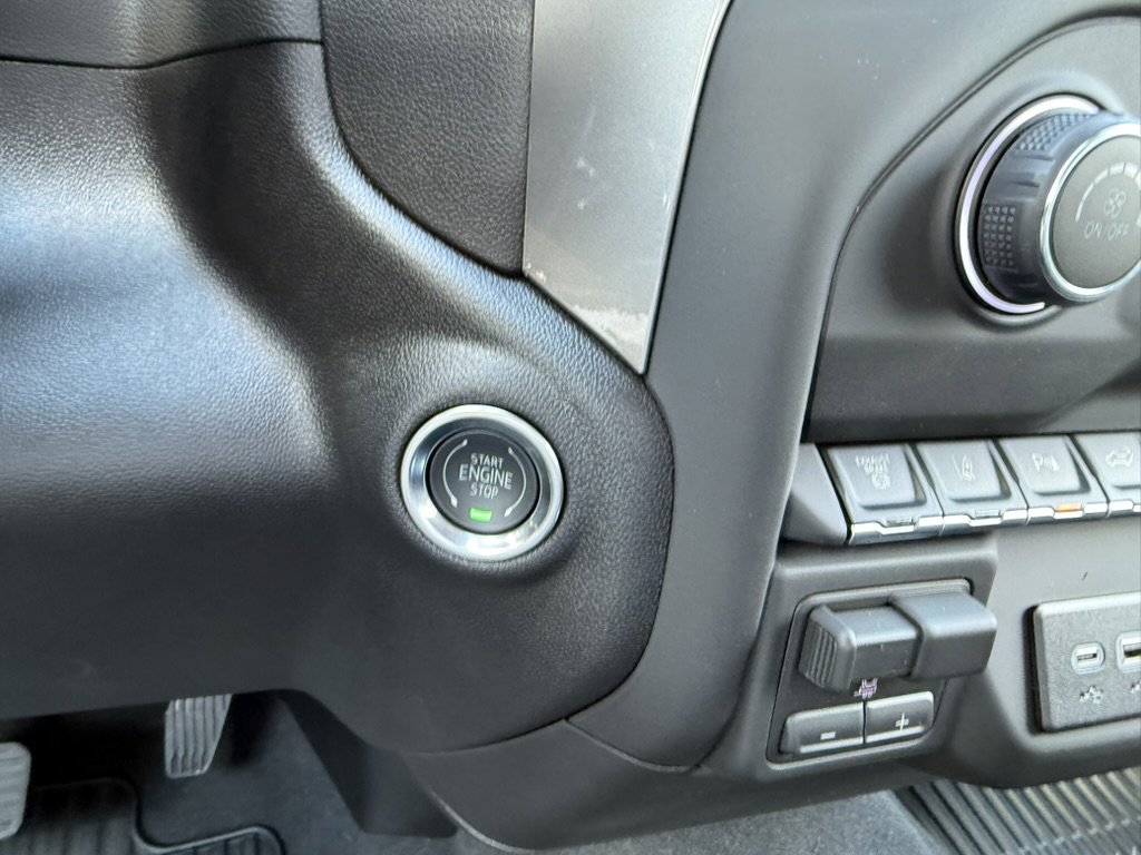 New 2025 Chevrolet Silverado 2500 Custom w/ Custom Value Package image 19