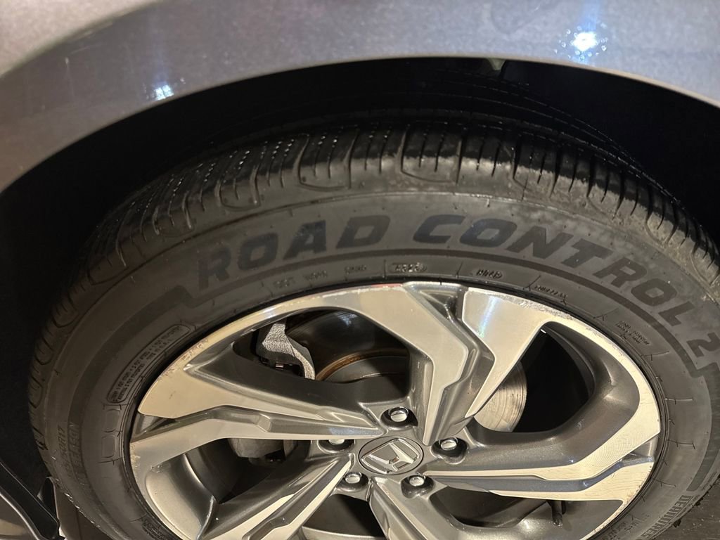 Certified 2018 Honda Accord EX image 13