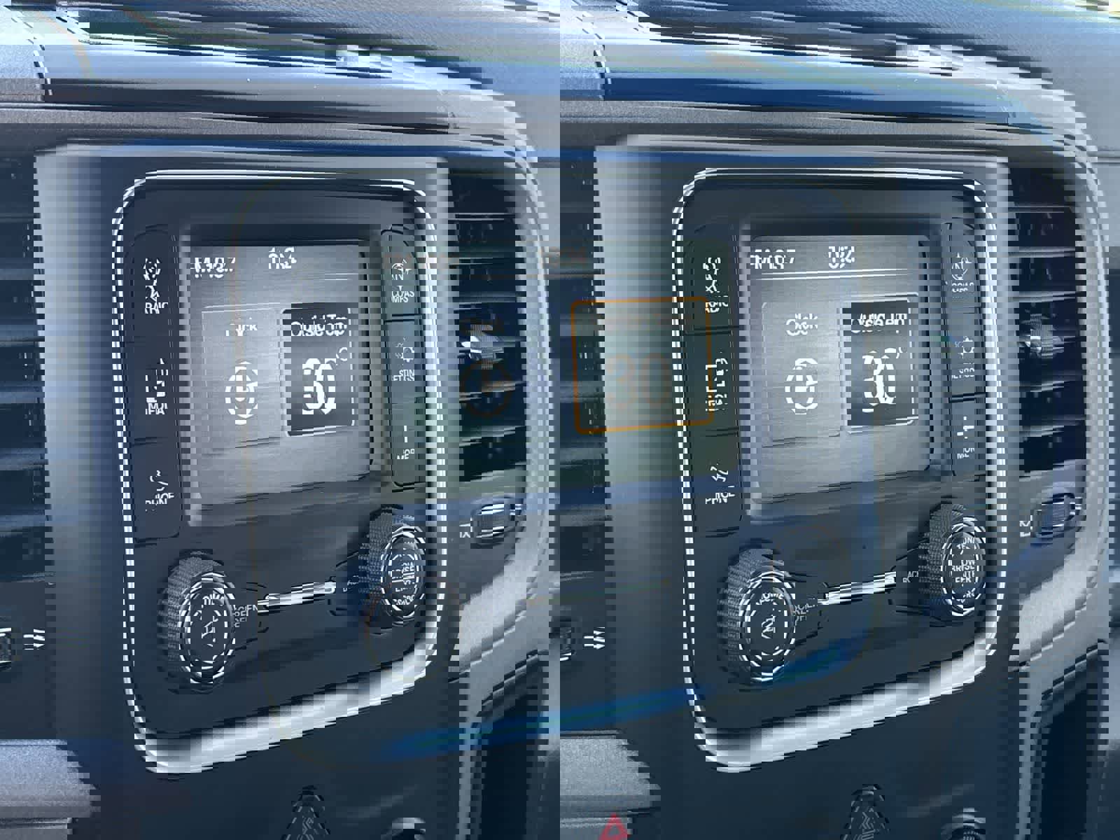 Certified 2019 RAM 1500 Express image 23